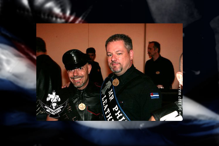 International Mr. Leather 2007 [Chicago - maggio 2007]