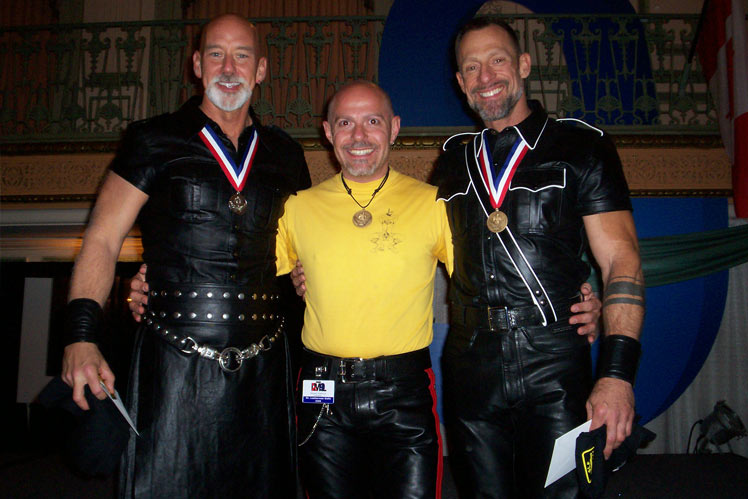 IML 2007 [Chicago - maggio 2007]